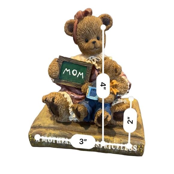 Berry Hill Bears figurine - Picture 7 of 8